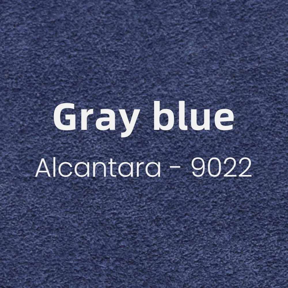 ALCANTARA Case for Airpods Pro 2 Luxury Artificial Leather Cases for Airpods 3 2 & 1 Wireless Bluetooth Headset Turn Fur Cover